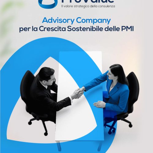 chi e provalue